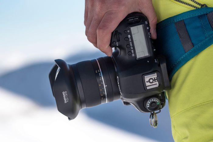 XP 10mm F3.5